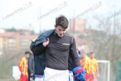 Virtus Benevento-Rione Libertà (177)