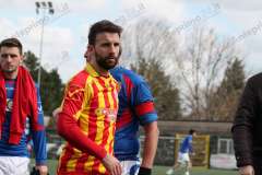 Virtus Benevento-Rione Libertà (184)