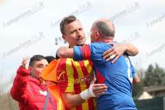Virtus Benevento-Rione Libertà (189)