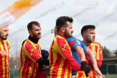 Virtus Benevento-Rione Libertà (190)