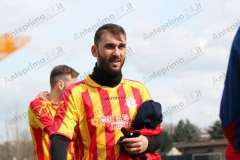 Virtus Benevento-Rione Libertà (191)