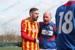 Virtus Benevento-Rione Libertà (192)