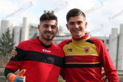 Virtus Benevento-Rione Libertà (193)