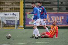 Virtus Benevento-Rione Libertà (24)