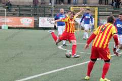 Virtus Benevento-Rione Libertà (25)