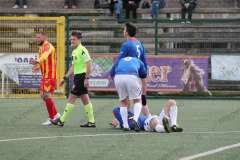 Virtus Benevento-Rione Libertà (27)