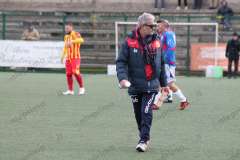 Virtus Benevento-Rione Libertà (28)