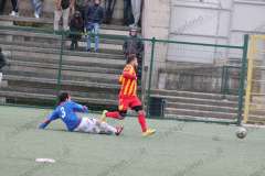 Virtus Benevento-Rione Libertà (38)