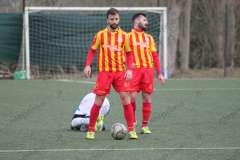 Virtus Benevento-Rione Libertà (45)