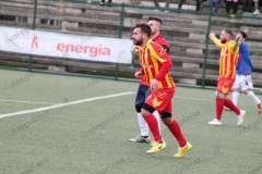 Virtus Benevento-Rione Libertà (58)