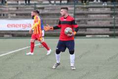 Virtus Benevento-Rione Libertà (59)