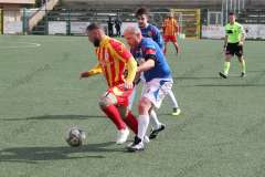 Virtus Benevento-Rione Libertà (6)