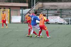 Virtus Benevento-Rione Libertà (60)