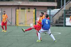 Virtus Benevento-Rione Libertà (61)