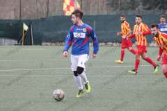 Virtus Benevento-Rione Libertà (62)