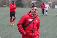 Virtus Benevento-Rione Libertà (66)