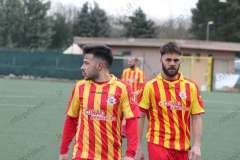 Virtus Benevento-Rione Libertà (67)