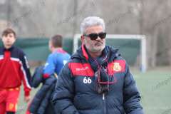 Virtus Benevento-Rione Libertà (69)