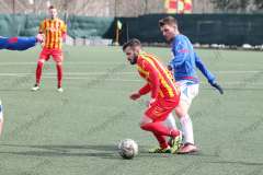 Virtus Benevento-Rione Libertà (7)