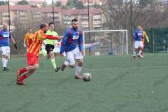 Virtus Benevento-Rione Libertà (76)
