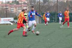 Virtus Benevento-Rione Libertà (77)