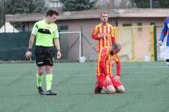 Virtus Benevento-Rione Libertà (79)