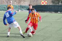 Virtus Benevento-Rione Libertà (8)