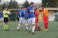 Virtus Benevento-Rione Libertà (80)