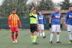 Virtus Benevento-Rione Libertà (81)