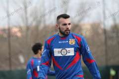 Virtus Benevento-Rione Libertà (82)