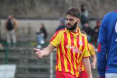 Virtus Benevento-Rione Libertà (83)