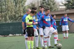 Virtus Benevento-Rione Libertà (84)