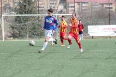 Virtus Benevento-Rione Libertà (86)