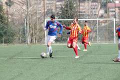 Virtus Benevento-Rione Libertà (87)