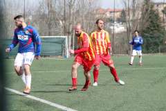 Virtus Benevento-Rione Libertà (88)