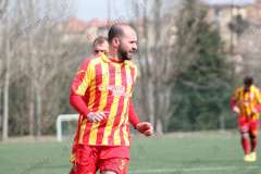 Virtus Benevento-Rione Libertà (89)