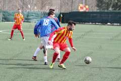 Virtus Benevento-Rione Libertà (9)