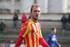 Virtus Benevento-Rione Libertà (90)