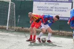 Virtus Benevento-Rione Libertà (91)
