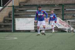 Virtus Benevento-Rione Libertà (92)