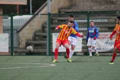 Virtus Benevento-Rione Libertà (93)