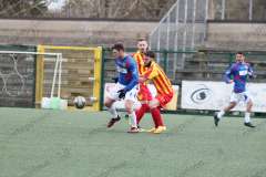 Virtus Benevento-Rione Libertà (96)