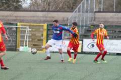 Virtus Benevento-Rione Libertà (97)