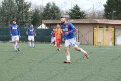 Virtus Benevento-Rione Libertà (98)