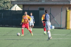 Virtus Benevento-San Giorgio del Sannio (101)