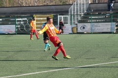 Virtus Benevento-San Giorgio del Sannio (109)