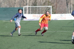 Virtus Benevento-San Giorgio del Sannio (111)
