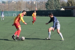 Virtus Benevento-San Giorgio del Sannio (112)