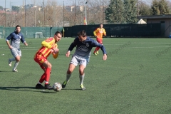 Virtus Benevento-San Giorgio del Sannio (113)