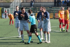 Virtus Benevento-San Giorgio del Sannio (116)